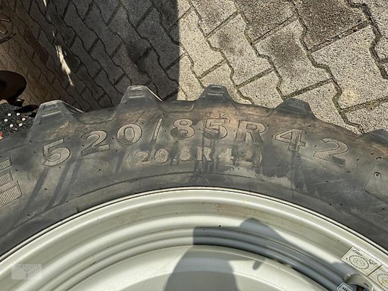 Einzelkornsägerät typu Horsch Maestro 18SW, Gebrauchtmaschine v Pragsdorf (Obrázek 7)