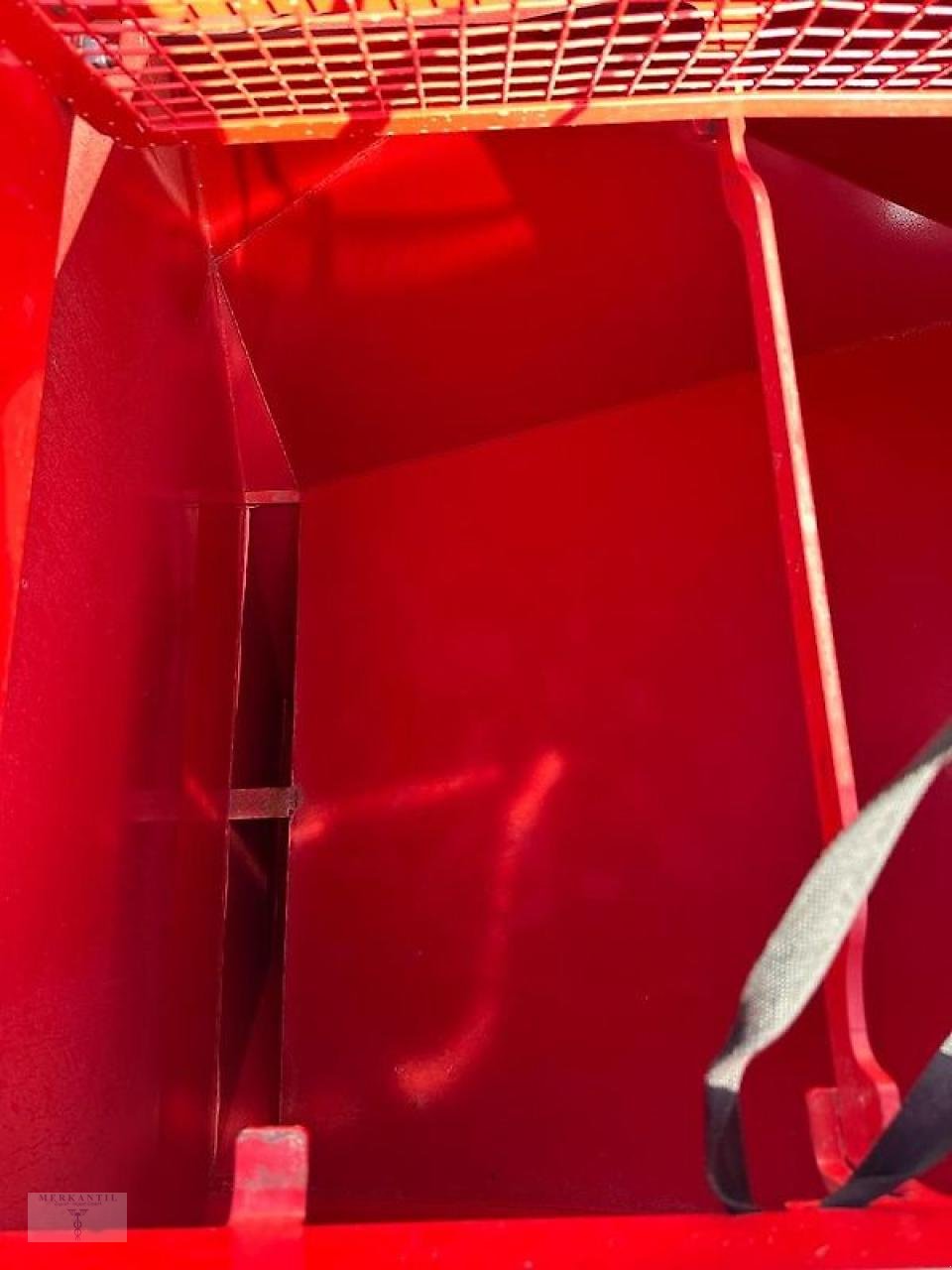 Einzelkornsägerät typu Horsch Maestro 18SW, Gebrauchtmaschine v Pragsdorf (Obrázek 9)