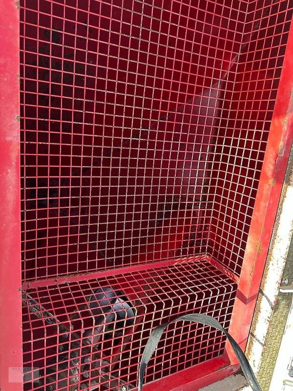 Einzelkornsägerät typu Horsch Maestro 18SW, Gebrauchtmaschine v Pragsdorf (Obrázek 10)