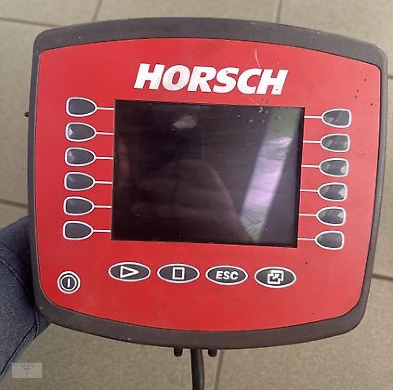 Einzelkornsägerät typu Horsch Maestro 18SW, Gebrauchtmaschine v Pragsdorf (Obrázek 11)