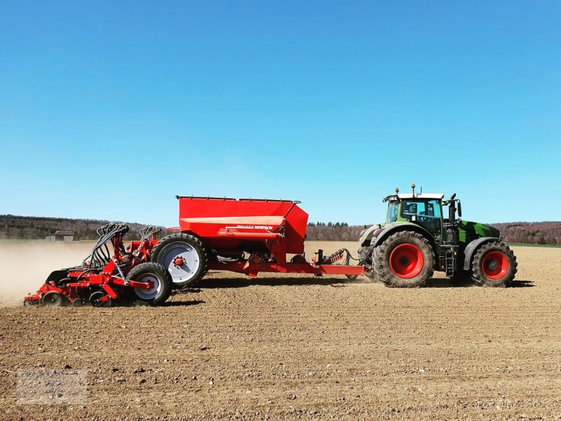 Einzelkornsägerät del tipo Horsch Maestro 24.45 SV, Gebrauchtmaschine In Pragsdorf (Immagine 1)
