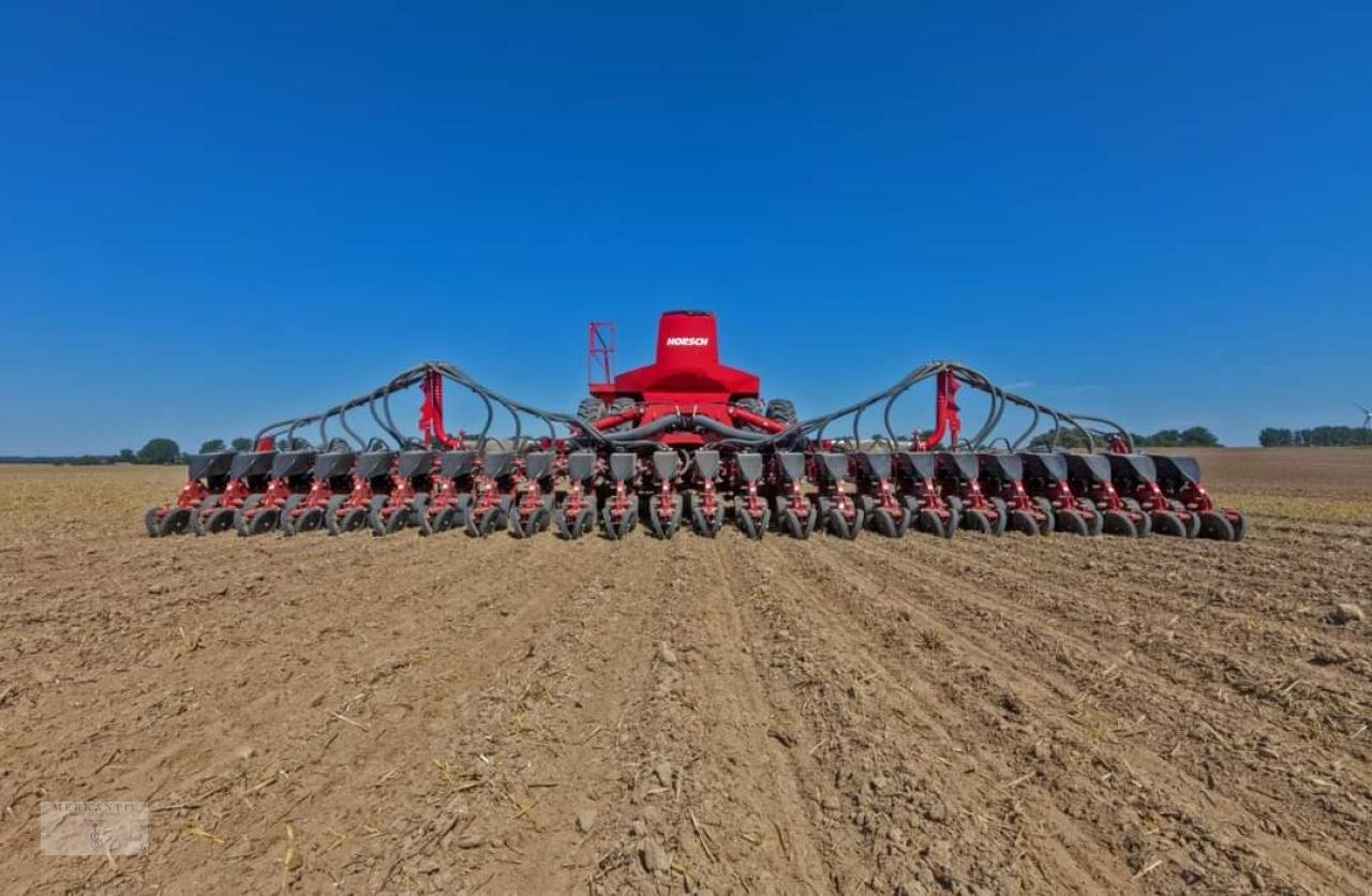 Einzelkornsägerät des Typs Horsch Maestro 24.45 SV, Gebrauchtmaschine in Pragsdorf (Bild 2)