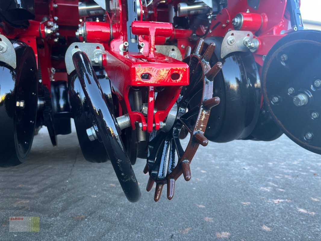 Einzelkornsägerät del tipo Horsch MAESTRO 6 TX, 6-reiher, Mikrogranulat, nur 277 ha !, Gebrauchtmaschine In Neerstedt (Immagine 15)