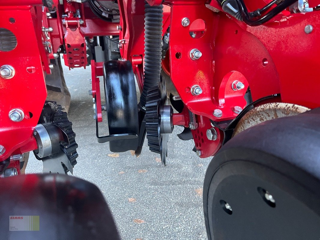 Einzelkornsägerät del tipo Horsch MAESTRO 6 TX, 6-reiher, Mikrogranulat, nur 277 ha !, Gebrauchtmaschine In Neerstedt (Immagine 16)