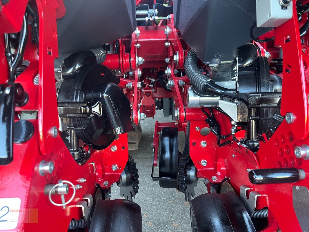 Einzelkornsägerät del tipo Horsch MAESTRO 6 TX, 6-reiher, Mikrogranulat, nur 277 ha !, Gebrauchtmaschine In Neerstedt (Immagine 17)