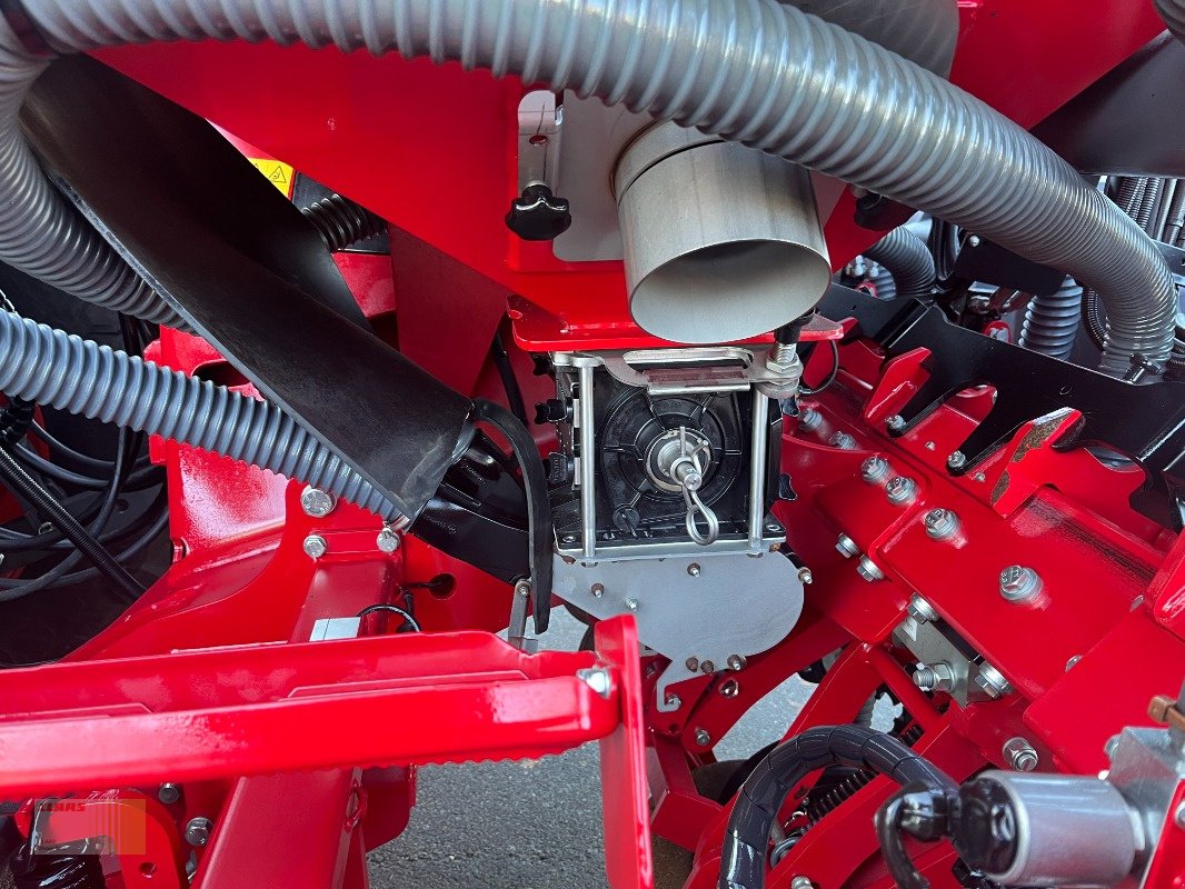 Einzelkornsägerät del tipo Horsch MAESTRO 6 TX, 6-reiher, Mikrogranulat, nur 277 ha !, Gebrauchtmaschine In Neerstedt (Immagine 18)