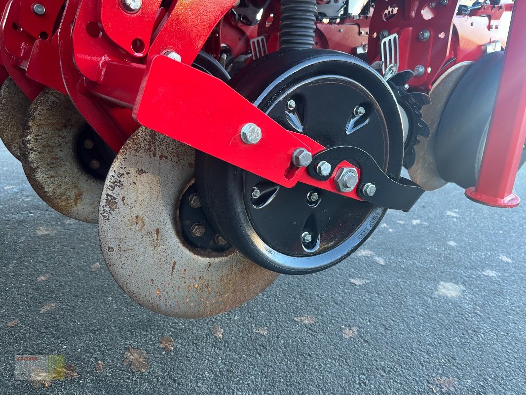 Einzelkornsägerät del tipo Horsch MAESTRO 6 TX, 6-reiher, Mikrogranulat, nur 277 ha !, Gebrauchtmaschine In Neerstedt (Immagine 19)