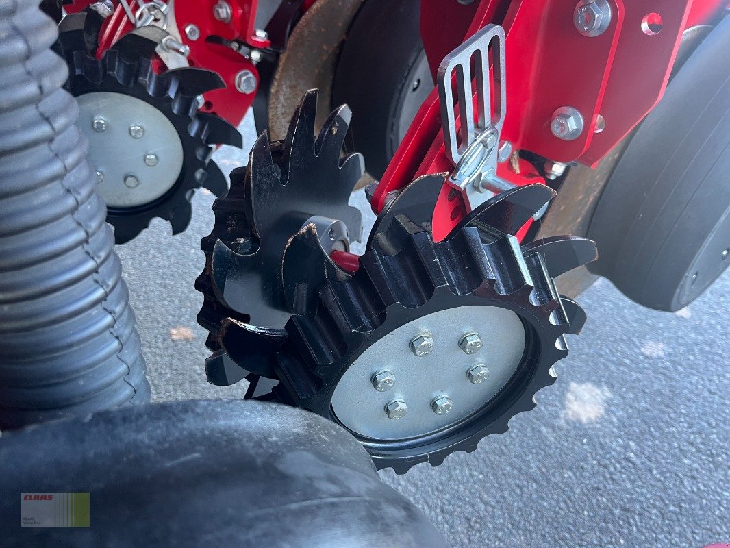 Einzelkornsägerät del tipo Horsch MAESTRO 6 TX, 6-reiher, Mikrogranulat, nur 277 ha !, Gebrauchtmaschine In Neerstedt (Immagine 20)