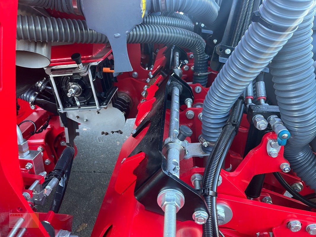 Einzelkornsägerät del tipo Horsch MAESTRO 6 TX, 6-reiher, Mikrogranulat, nur 277 ha !, Gebrauchtmaschine In Neerstedt (Immagine 21)