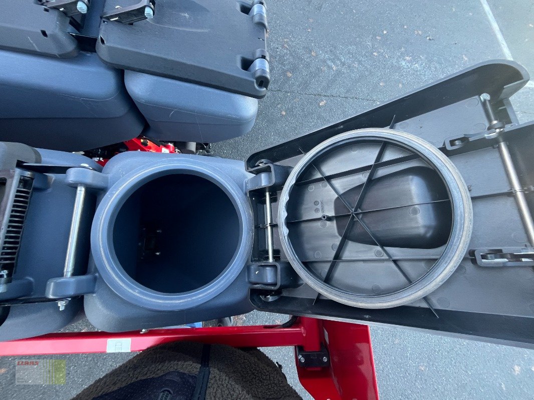 Einzelkornsägerät del tipo Horsch MAESTRO 6 TX, 6-reiher, Mikrogranulat, nur 277 ha !, Gebrauchtmaschine In Neerstedt (Immagine 22)