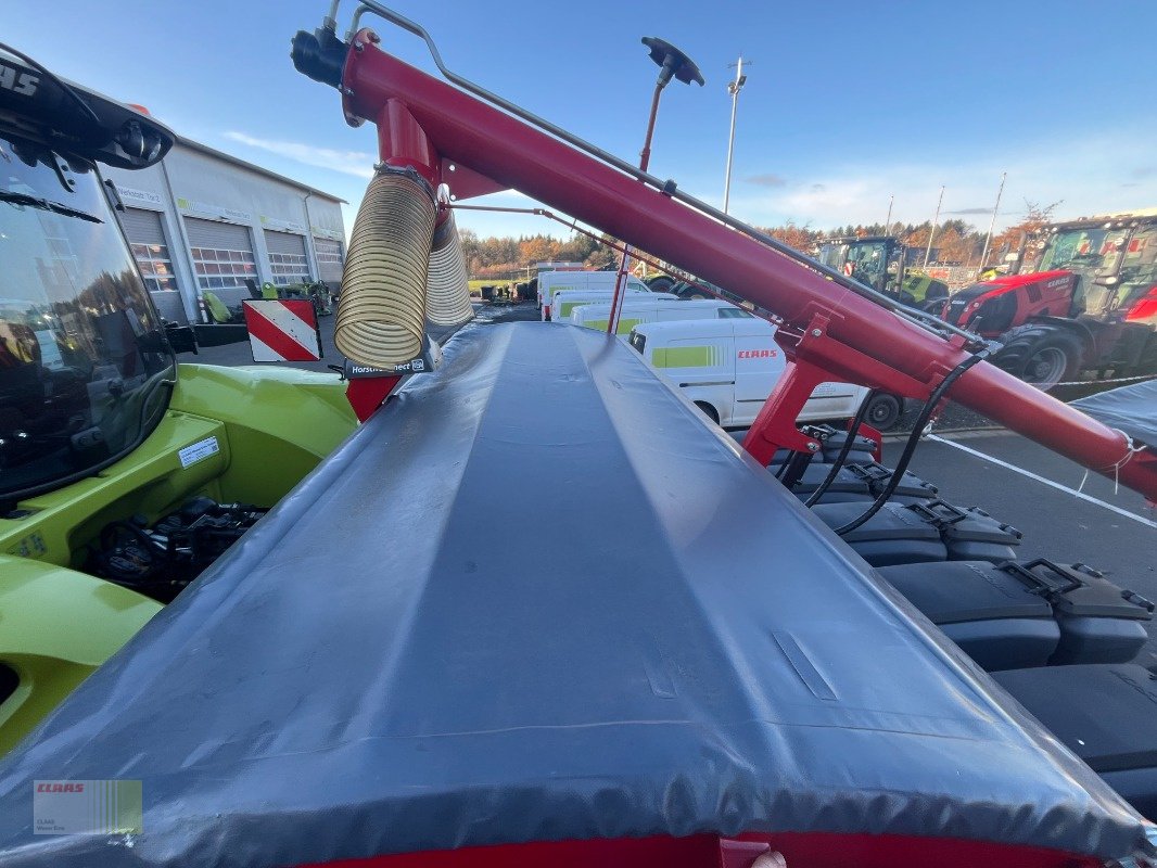 Einzelkornsägerät del tipo Horsch MAESTRO 6 TX, 6-reiher, Mikrogranulat, nur 277 ha !, Gebrauchtmaschine In Neerstedt (Immagine 24)