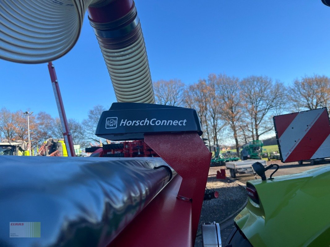 Einzelkornsägerät del tipo Horsch MAESTRO 6 TX, 6-reiher, Mikrogranulat, nur 277 ha !, Gebrauchtmaschine In Neerstedt (Immagine 25)