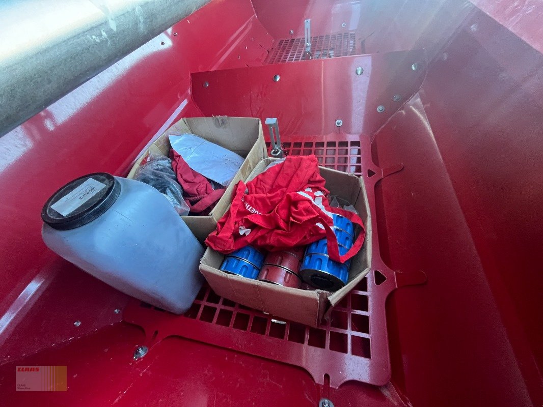 Einzelkornsägerät del tipo Horsch MAESTRO 6 TX, 6-reiher, Mikrogranulat, nur 277 ha !, Gebrauchtmaschine In Neerstedt (Immagine 26)