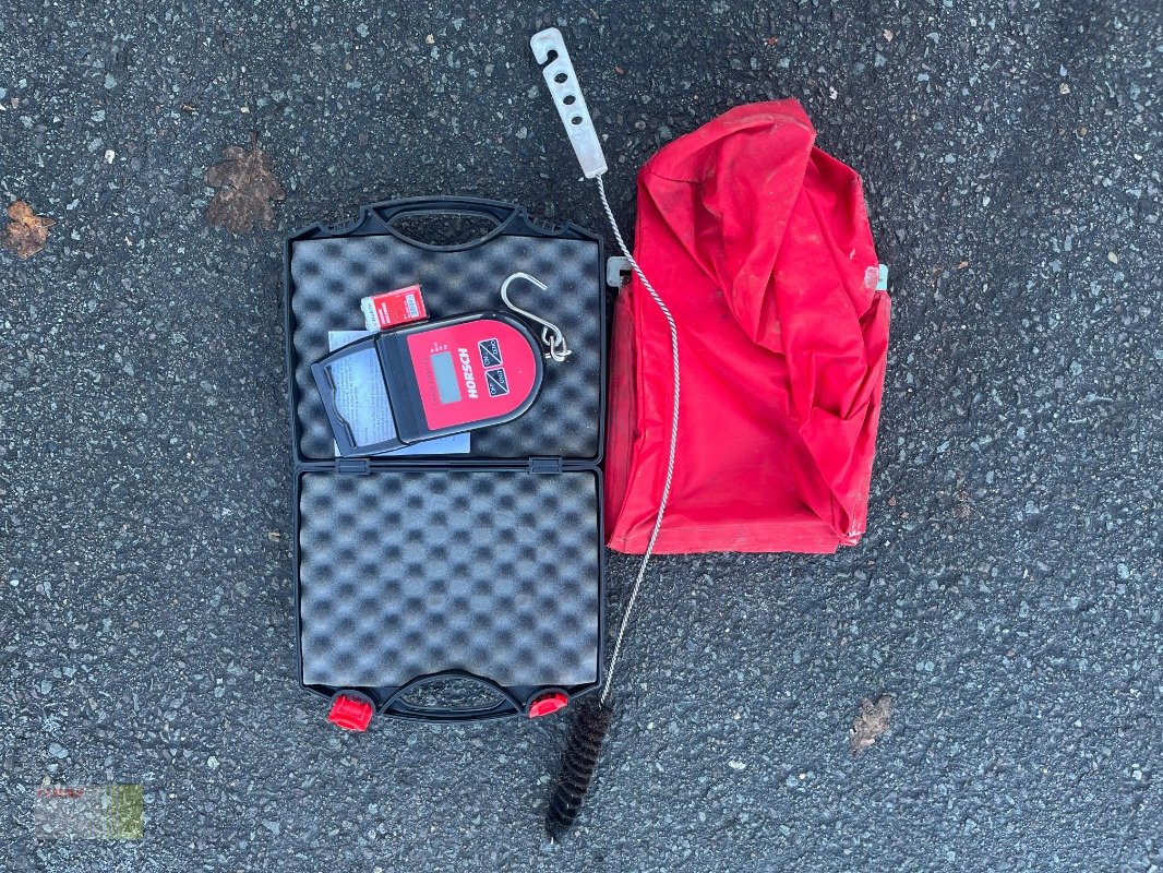 Einzelkornsägerät del tipo Horsch MAESTRO 6 TX, 6-reiher, Mikrogranulat, nur 277 ha !, Gebrauchtmaschine In Neerstedt (Immagine 28)