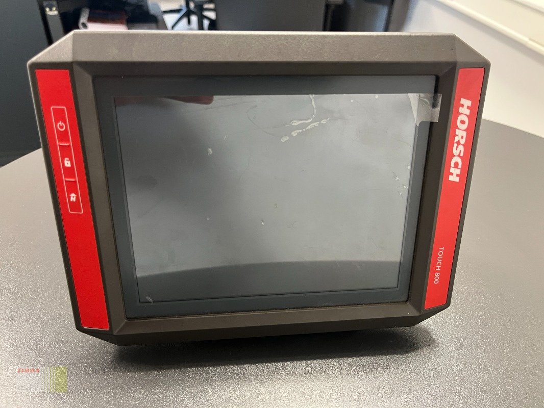 Einzelkornsägerät del tipo Horsch MAESTRO 6 TX, 6-reiher, Mikrogranulat, nur 277 ha !, Gebrauchtmaschine In Neerstedt (Immagine 29)