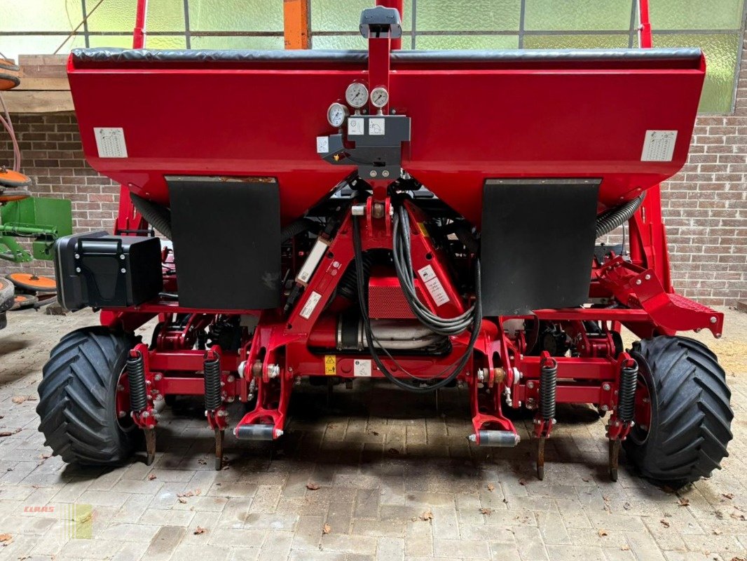 Einzelkornsägerät del tipo Horsch MAESTRO 6 TX, 6-reiher, Mikrogranulat, nur 277 ha !, Gebrauchtmaschine In Neerstedt (Immagine 10)