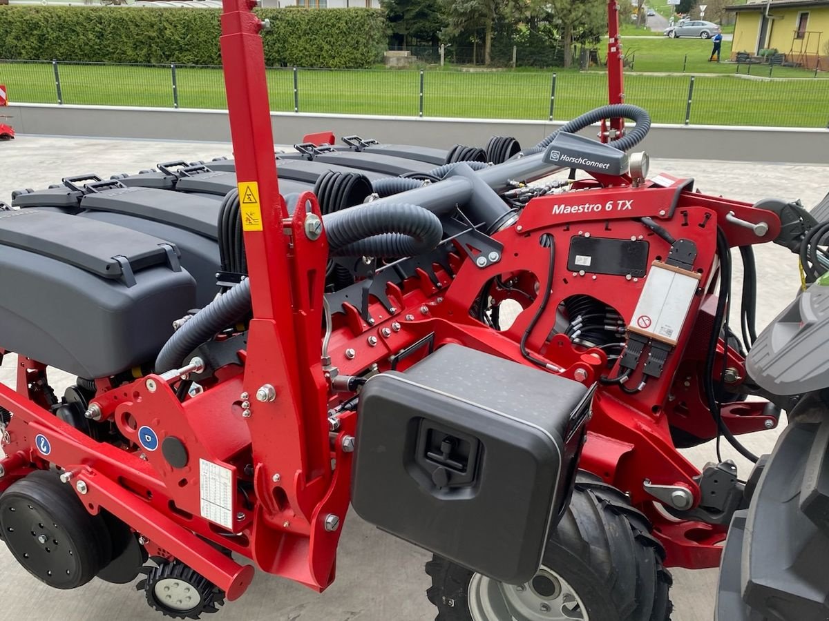 Einzelkornsägerät tipa Horsch Maestro 6 TX, Gebrauchtmaschine u Hürm (Slika 5)