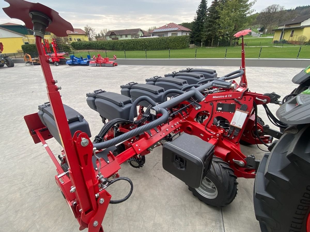 Einzelkornsägerät tipa Horsch Maestro 6 TX, Gebrauchtmaschine u Hürm (Slika 16)