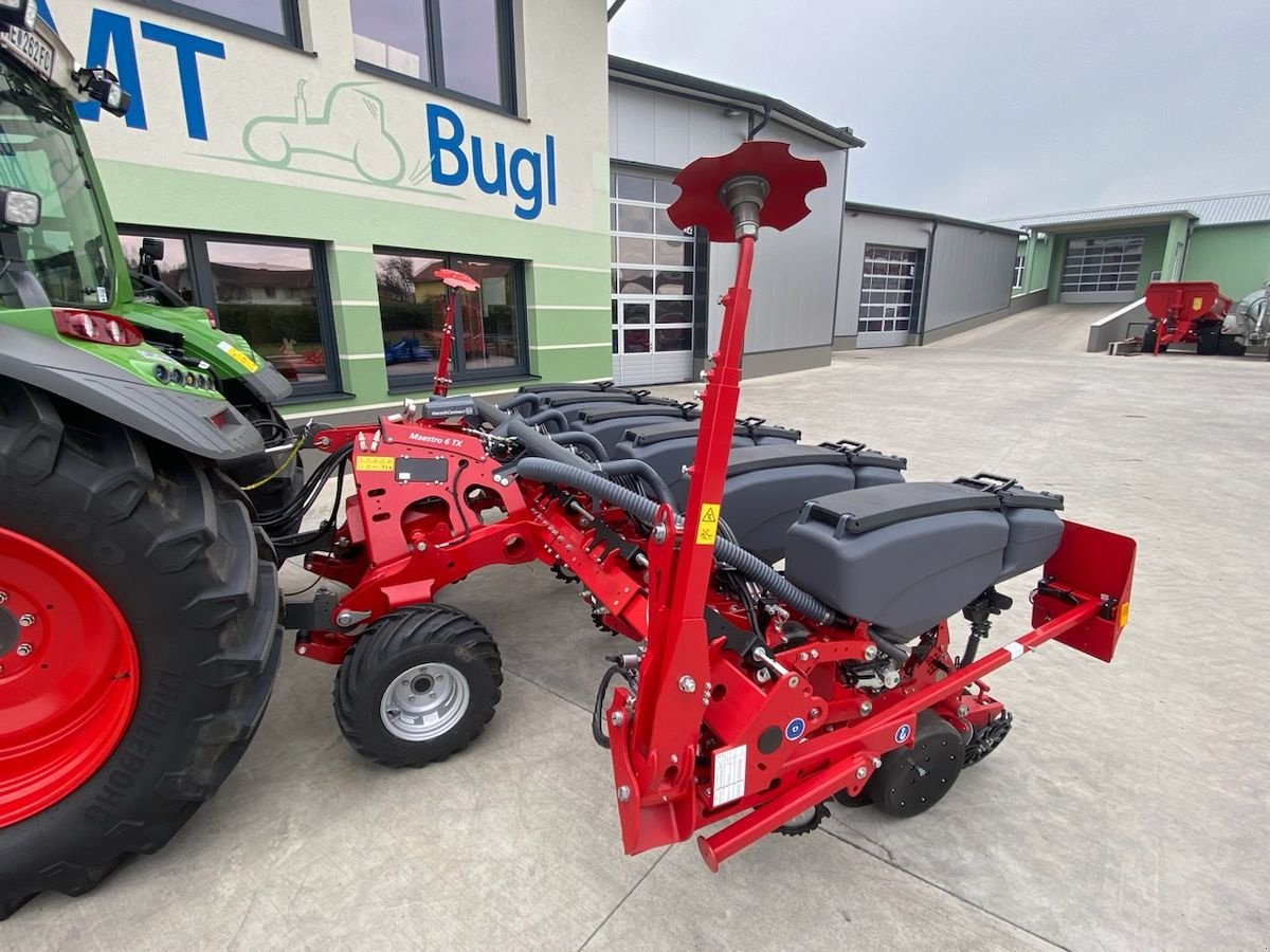 Einzelkornsägerät tipa Horsch Maestro 6 TX, Gebrauchtmaschine u Hürm (Slika 17)