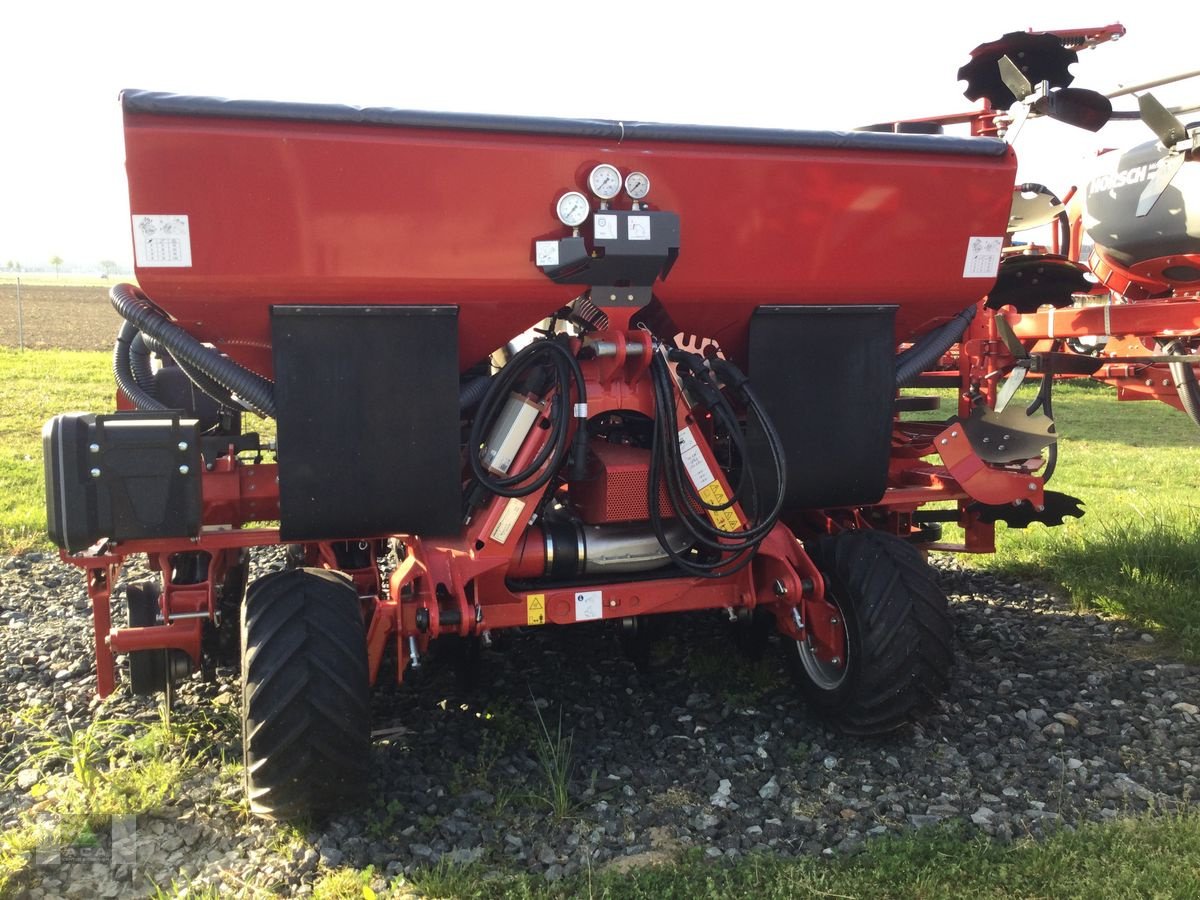 Einzelkornsägerät a típus Horsch Maestro 6 TX, Vorführmaschine ekkor: Markt Hartmannsdorf (Kép 4)