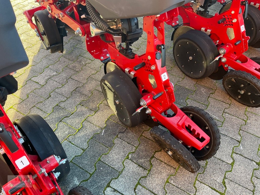 Einzelkornsägerät typu Horsch MAESTRO 6 TX, Neumaschine v Lippetal / Herzfeld (Obrázek 8)