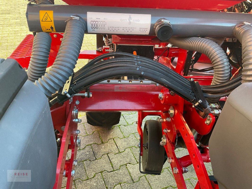 Einzelkornsägerät typu Horsch MAESTRO 6 TX, Neumaschine v Lippetal / Herzfeld (Obrázek 9)