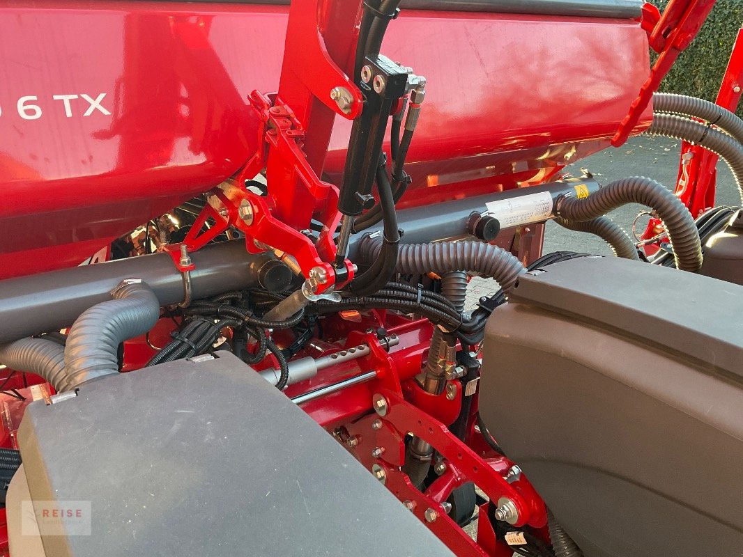 Einzelkornsägerät typu Horsch MAESTRO 6 TX, Neumaschine v Lippetal / Herzfeld (Obrázek 10)