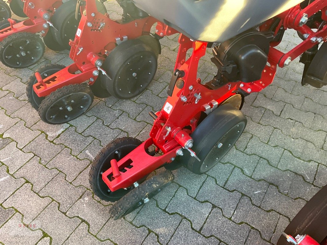 Einzelkornsägerät typu Horsch MAESTRO 6 TX, Neumaschine v Lippetal / Herzfeld (Obrázek 11)