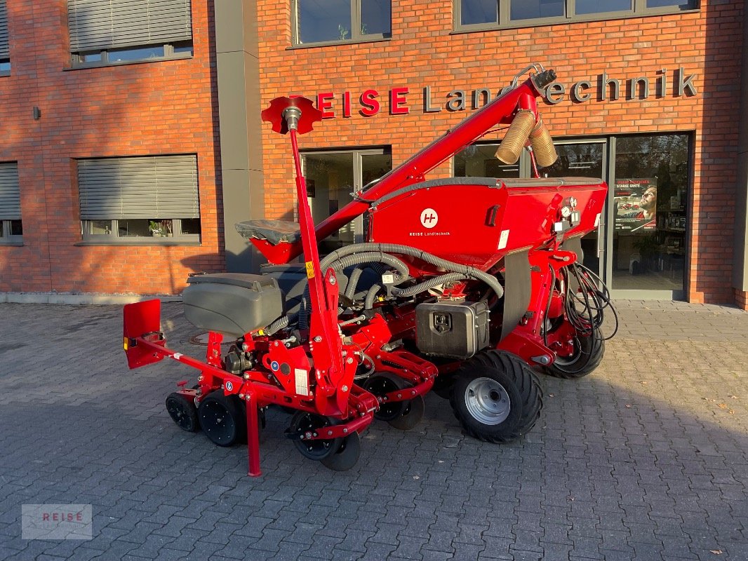 Einzelkornsägerät типа Horsch MAESTRO 6 TX, Neumaschine в Lippetal / Herzfeld (Фотография 1)