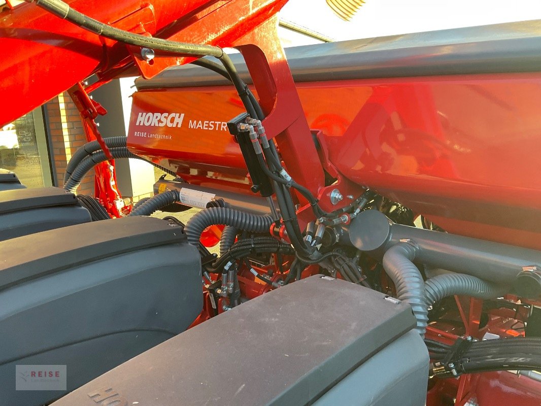 Einzelkornsägerät типа Horsch MAESTRO 6 TX, Neumaschine в Lippetal / Herzfeld (Фотография 12)