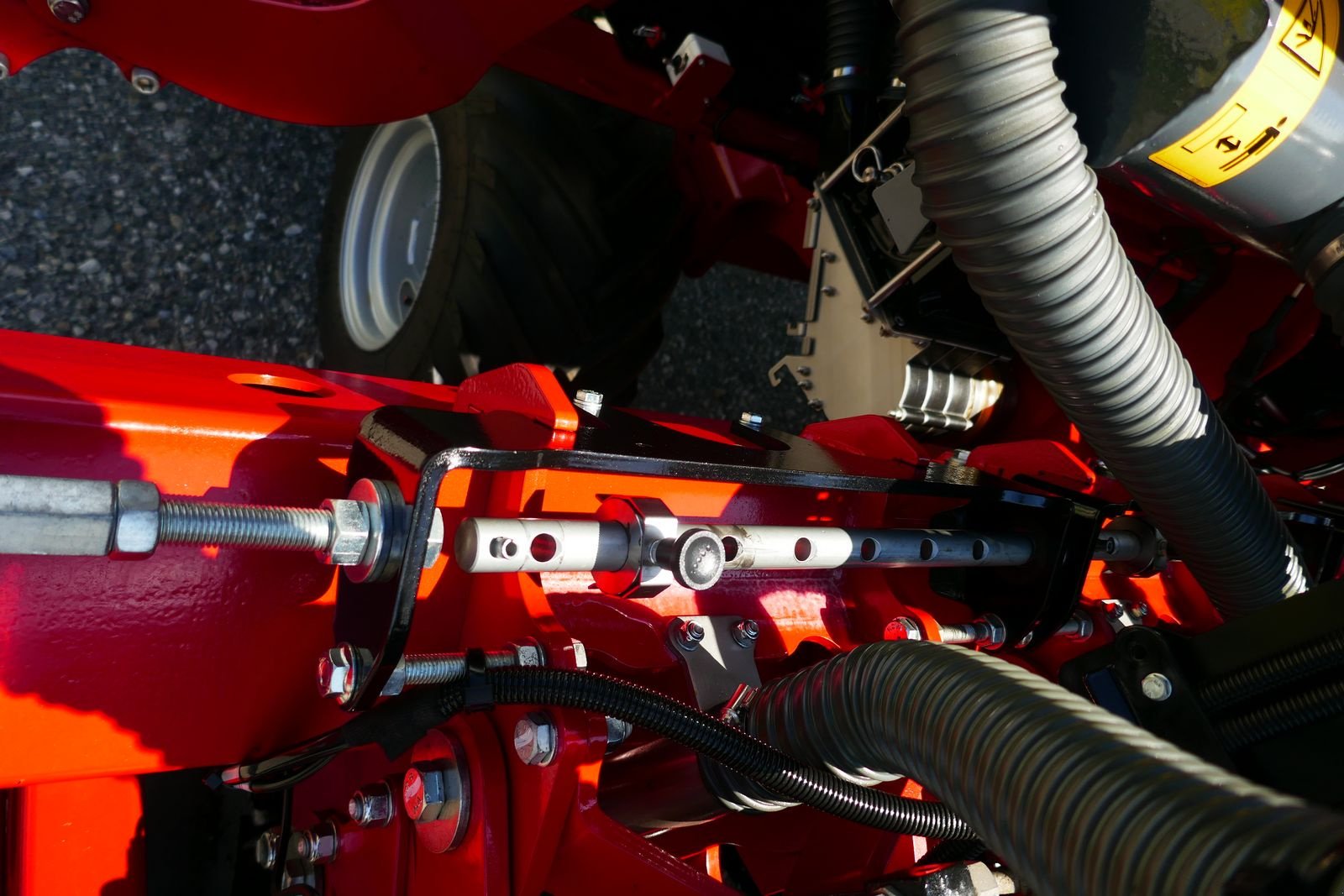 Einzelkornsägerät of the type Horsch Maestro 6 TX, Gebrauchtmaschine in Villach (Picture 9)