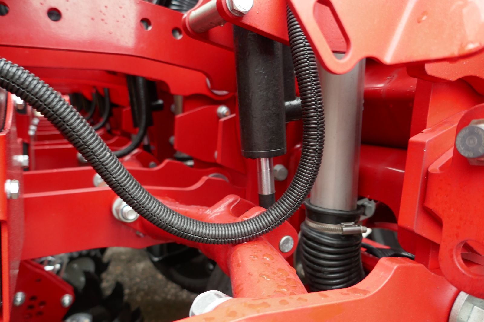 Einzelkornsägerät от тип Horsch Maestro 6 TX, Gebrauchtmaschine в Villach (Снимка 11)