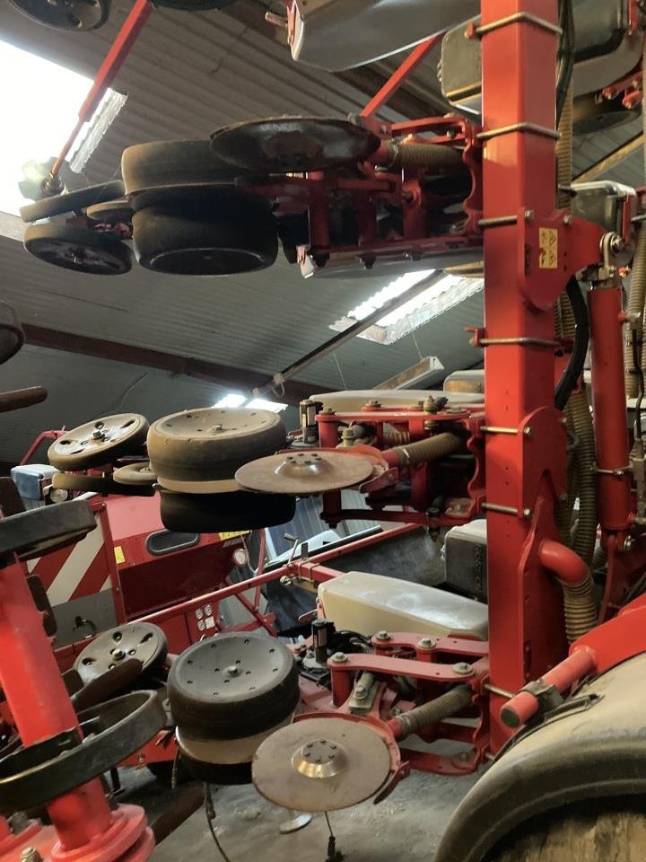 Einzelkornsägerät tip Horsch Maestro 8,75 CC 8 rk. majssåma, Gebrauchtmaschine in Farsø (Poză 2)