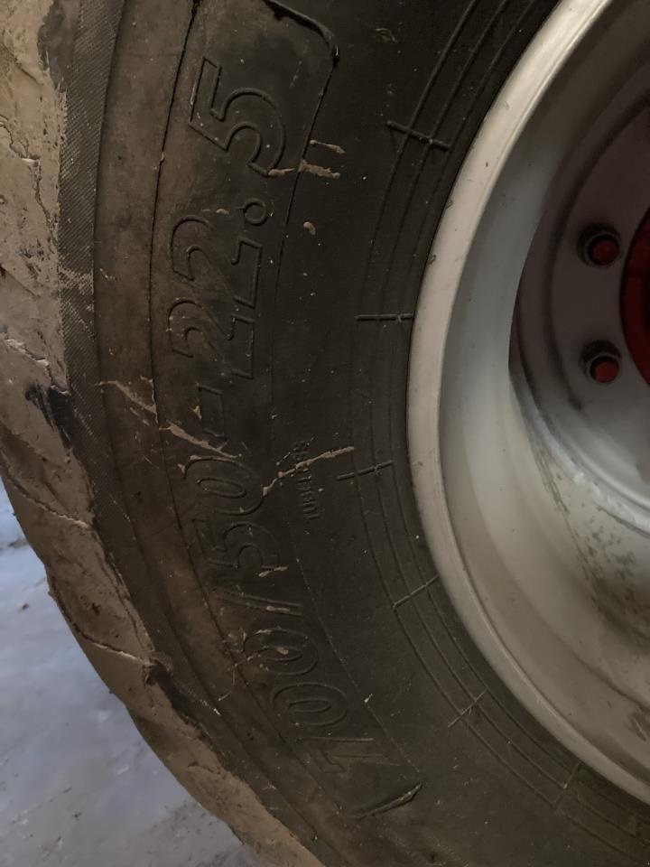 Einzelkornsägerät tip Horsch Maestro 8,75 CC 8 rk. majssåma, Gebrauchtmaschine in Farsø (Poză 4)