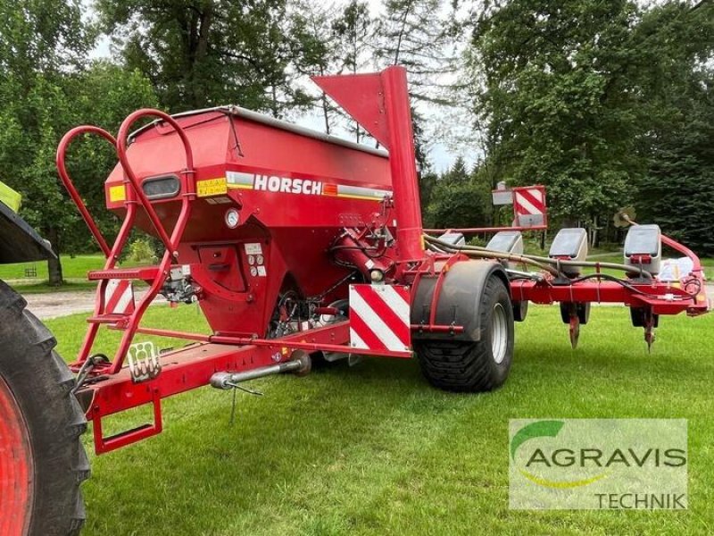 Einzelkornsägerät tipa Horsch MAESTRO 8 CC, Gebrauchtmaschine u Schneverdingen (Slika 1)