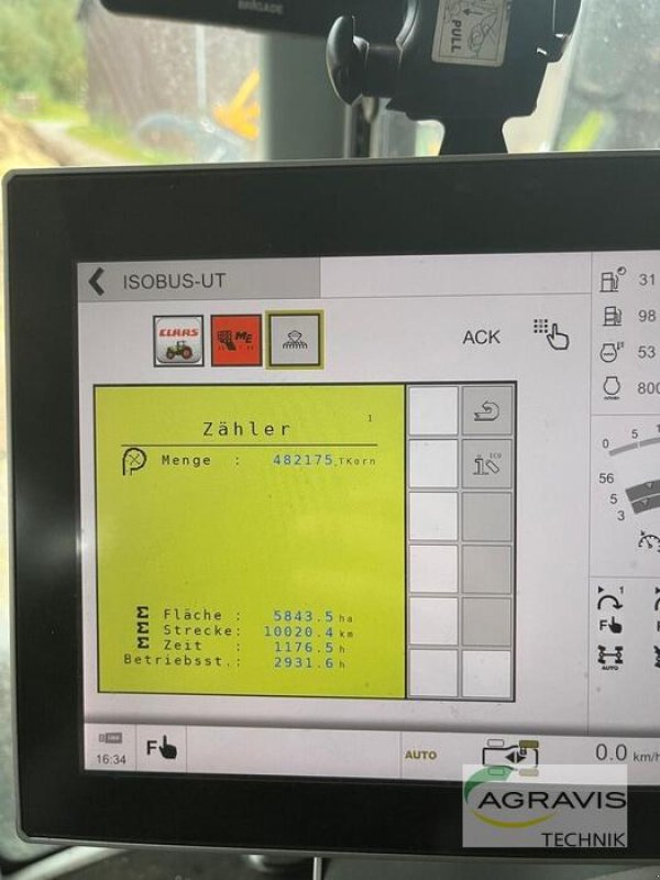 Einzelkornsägerät tipa Horsch MAESTRO 8 CC, Gebrauchtmaschine u Schneverdingen (Slika 11)