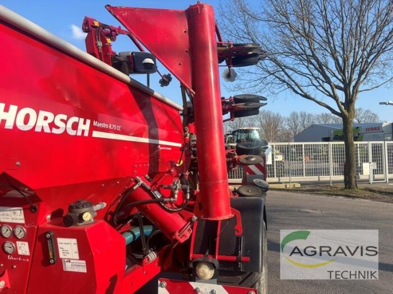 Einzelkornsägerät Türe ait Horsch MAESTRO 8 CC, Gebrauchtmaschine içinde Meppen (resim 14)