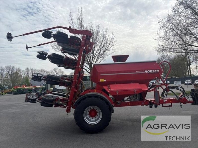 Einzelkornsägerät del tipo Horsch MAESTRO 8 CC, Gebrauchtmaschine In Meppen (Immagine 3)