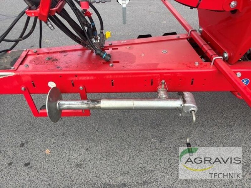 Einzelkornsägerät del tipo Horsch MAESTRO 8 CC, Gebrauchtmaschine In Meppen (Immagine 11)