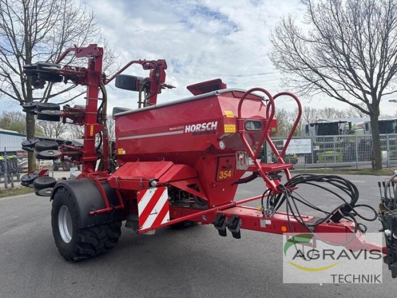 Einzelkornsägerät del tipo Horsch MAESTRO 8 CC, Gebrauchtmaschine In Meppen (Immagine 2)