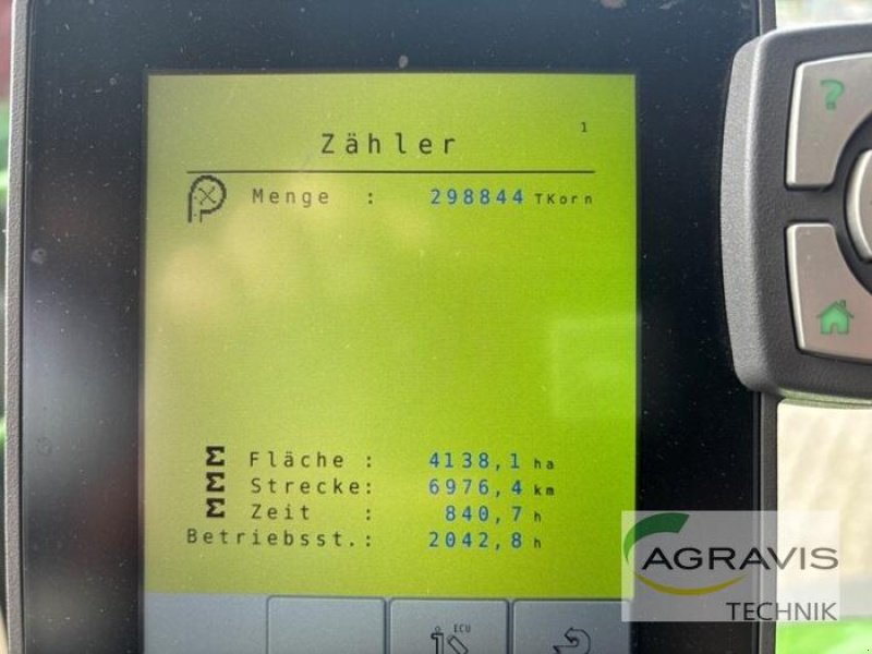 Einzelkornsägerät del tipo Horsch MAESTRO 8 CC, Gebrauchtmaschine In Meppen (Immagine 19)