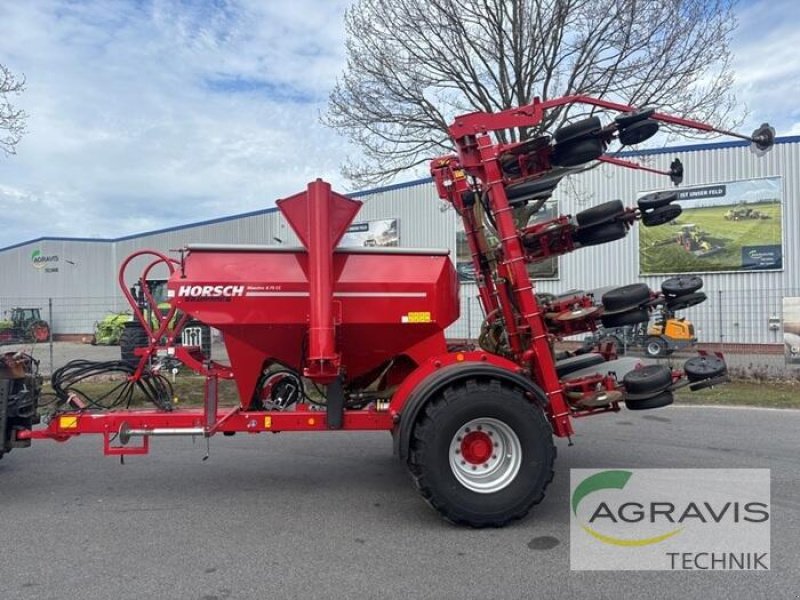 Einzelkornsägerät del tipo Horsch MAESTRO 8 CC, Gebrauchtmaschine In Meppen (Immagine 4)