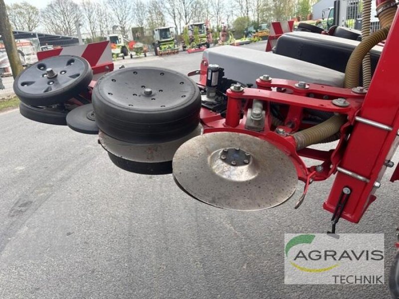 Einzelkornsägerät del tipo Horsch MAESTRO 8 CC, Gebrauchtmaschine In Meppen (Immagine 17)