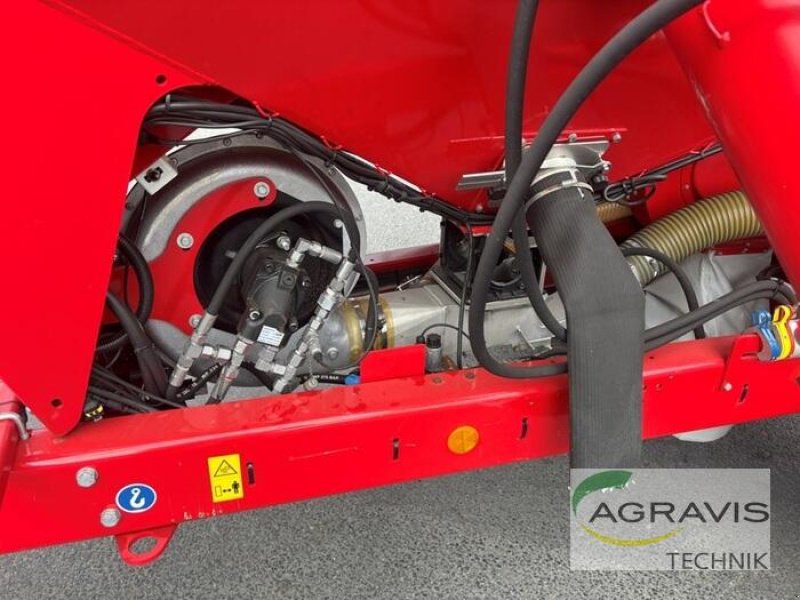 Einzelkornsägerät del tipo Horsch MAESTRO 8 CC, Gebrauchtmaschine In Meppen (Immagine 10)