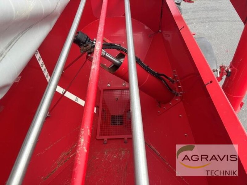 Einzelkornsägerät del tipo Horsch MAESTRO 8 CC, Gebrauchtmaschine In Meppen (Immagine 18)