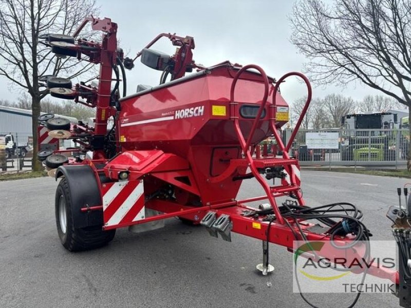 Einzelkornsägerät des Typs Horsch MAESTRO 8 CC, Gebrauchtmaschine in Meppen (Bild 2)