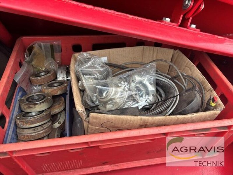 Einzelkornsägerät des Typs Horsch MAESTRO 8 CC, Gebrauchtmaschine in Meppen (Bild 14)