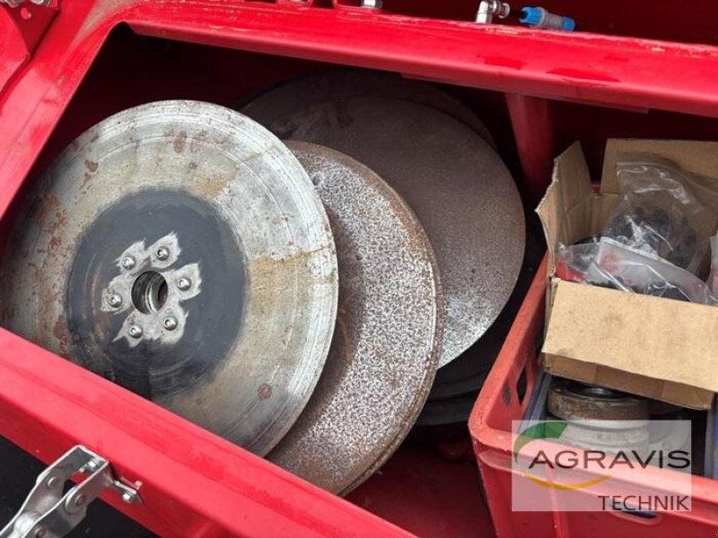 Einzelkornsägerät des Typs Horsch MAESTRO 8 CC, Gebrauchtmaschine in Meppen (Bild 15)