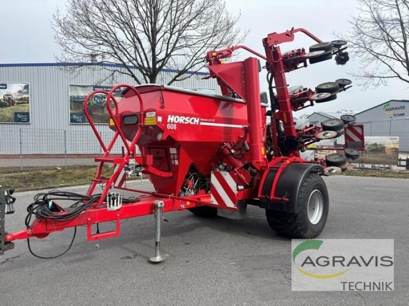 Einzelkornsägerät des Typs Horsch MAESTRO 8 CC, Gebrauchtmaschine in Meppen (Bild 1)