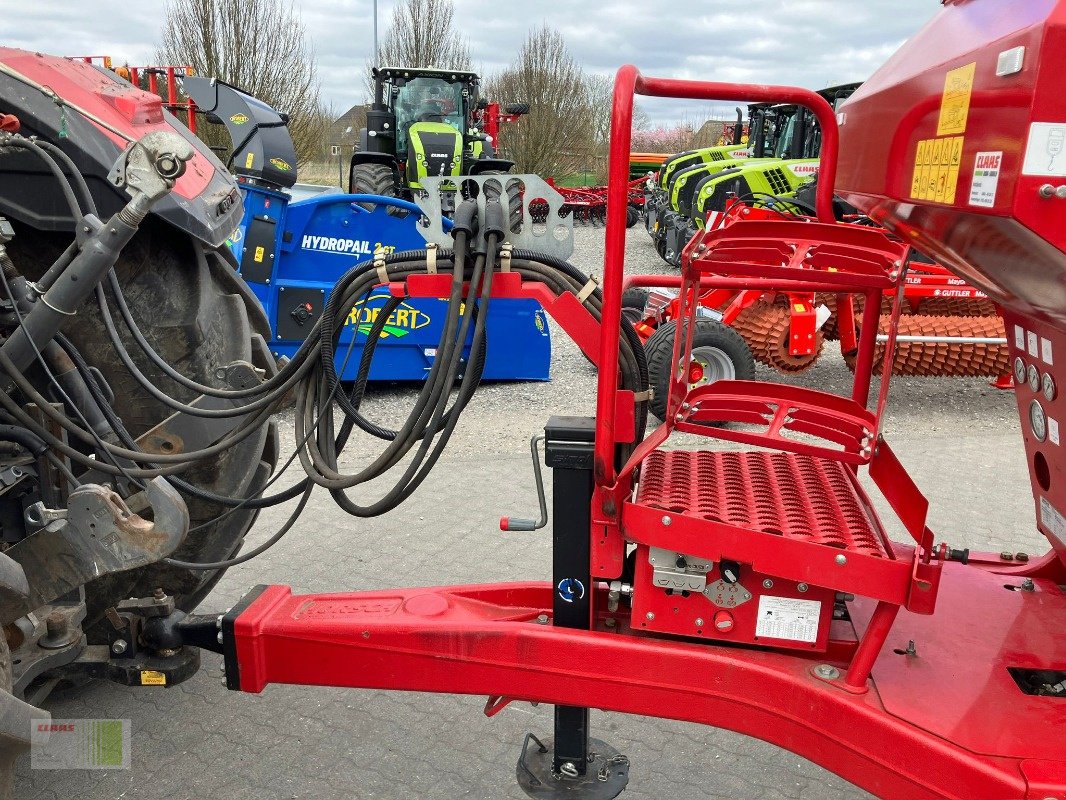 Einzelkornsägerät tip Horsch Maestro 8 CV, Gebrauchtmaschine in Risum-Lindholm (Poză 7)